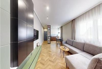 Apartament cu 2 camere decomandat în Vasile Aaron - 4
