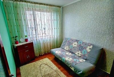 2 camere in zona Iosefin