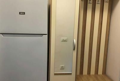 Garsonieră semidecomandată în Militari - 2