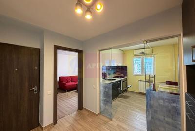Apartament cu 3 camere decomandat, mobilat în Eroii Revoluției - 24