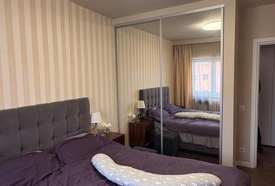 Apartament cu 2 camere decomandat, mobilat în Bogdan Vodă - 7