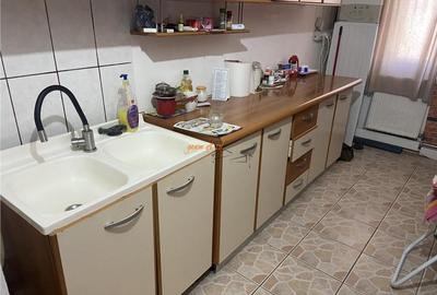 Apartament 2 camere , zona cartier Sud , 54 mp , imbunatatit - 6