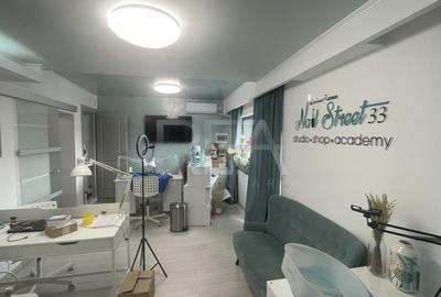 VILA Bucurestii Noi pentru SPATIU COMERCIAL - 13