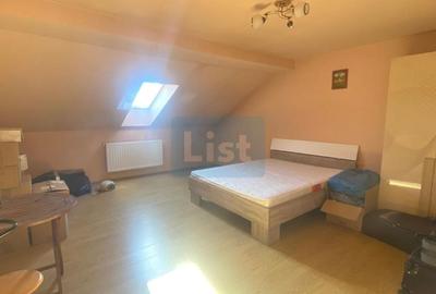Apartament cu 4 camere decomandat, mobilat în Valea Aurie - 8
