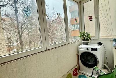 3 Camere Obregia Decomandat Loc Parcare - 15