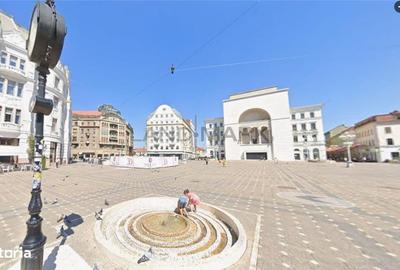 Spațiu comercial, de 80 mp, în P-ța Victoriei - 1