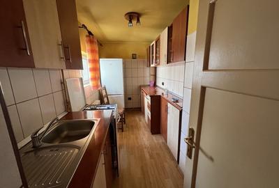 Apartament cu 3 camere semidecomandat, mobilat în Ultracentral - 7