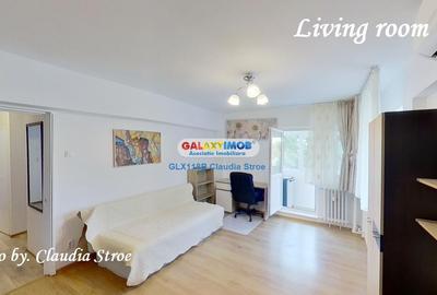 INCHIRIERE APARTAMENT 2 CAMERE BRANCOVEANU - METROU - 2