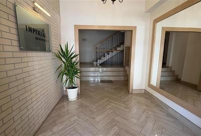 Apartament cu 2 camere decomandat în Tractorul - 1