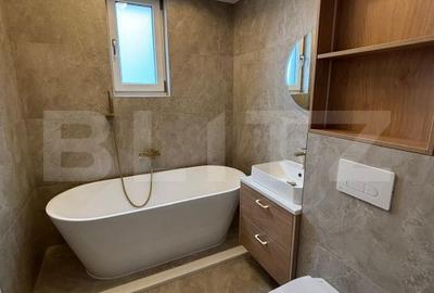 Apartament cu 3 camere în Central - 6