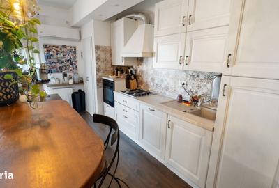 Apartament cu 3 camere, mobilat în Alba Iulia - 3