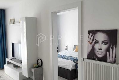 Apartament cu 2 camere decomandat în Libertății - 3