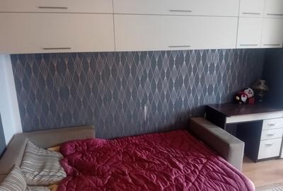 Garsonieră nedecomandată în Mărăței - 7