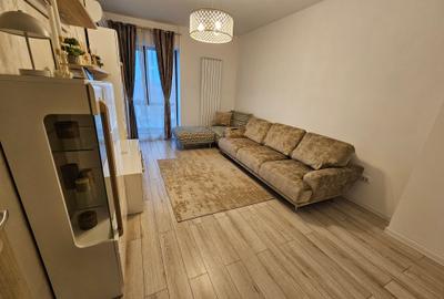Apartament cu 2 camere decomandat, mobilat în Grozăvești - 3
