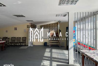 Spațiu comercial, de 200 mp, în Slimnic - 3