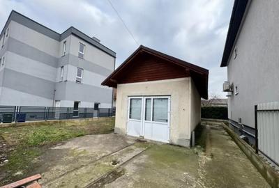 Teren de 350 mp, în Central