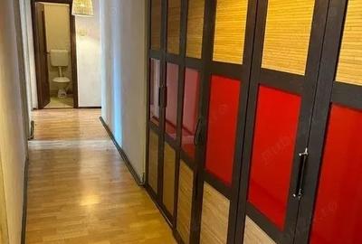 4 camere | semidecomandat | Militari | Metrou Lujerului - 1