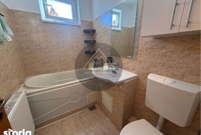 Apartament cu 2 camere decomandat în Central - 8