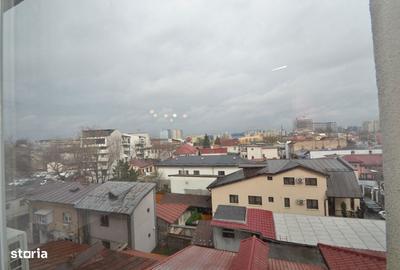 Apartament cu 2 camere, mobilat în Cantemir - 5