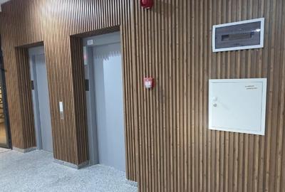 – Bloc Nou (2025) – 2 Camere Popești Leordeni 🐾 Pet Friendly - 2