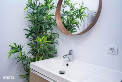 Apartament cu 4 camere decomandat în Iris - 15