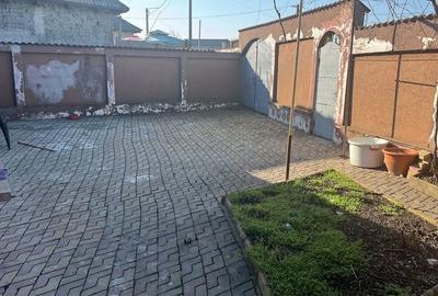 Casă cu 4 camere cu Teren 400 Mp în Central - 4