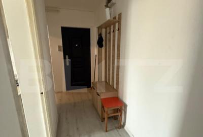 Apartament cu 3 camere decomandat, mobilat în Central - 14