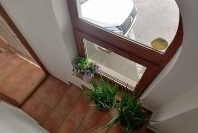 Faleza Nord - Plaja Reyna, etaj de vila, 2 camere, UTILITATI INCLUSE - 4