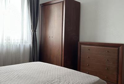 Apartament cu 2 camere semidecomandat în Trivale - 4