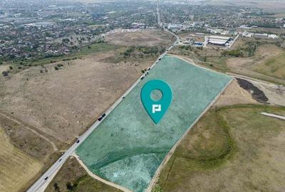 TEREN INTRAVILAN CENT NORD ARAD KM 548+273 PUZ APR - 3