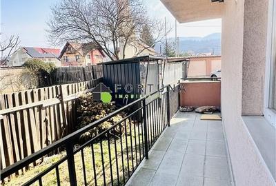 Apartament cu 3 camere în Central - 10