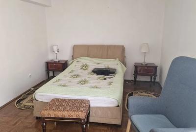 Apartament cu 2 camere decomandat, mobilat în Romană - 4