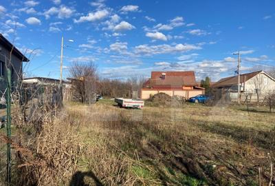 Oportunitate, Teren de vanzare 530 mp, Facai, deschidere 16m - 1