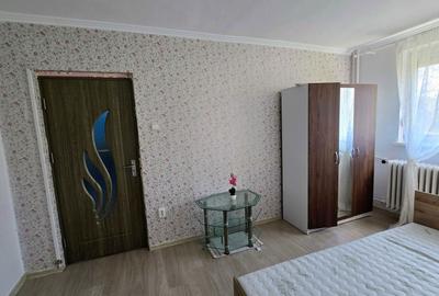 Garsonieră decomandată în Central - 6