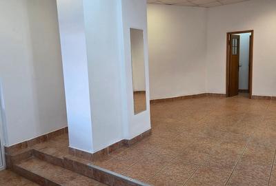 Inchiriez spatiu comercial,40 mp,Rm.Valcea,central,str.G-ral Magheru,langa BCR - 6