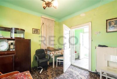 RECO casa cu teren generos in Santion - 16