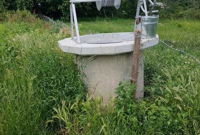 Teren de 1500 mp, în Trușești - 2