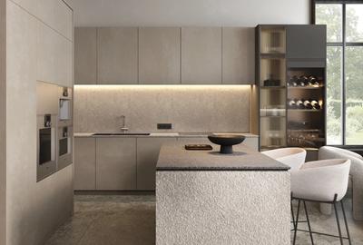 Apartament cu 2 camere decomandat în Calea Călărașilor - 2