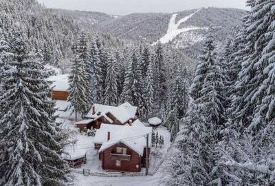 Casă cu 4 camere cu Teren 500 Mp în Beliș - 7