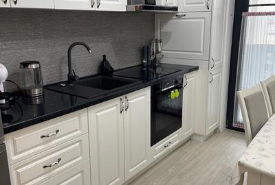 Apartament cu 2 camere decomandat în Periferie - 3