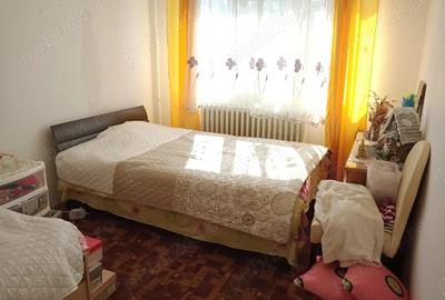 Apartament cu 2 camere semidecomandat în Tătărași - 6