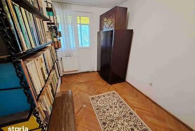 Apartament cu 2 camere semidecomandat în Libertății - 6
