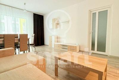Apartament cu 2 camere în Europa