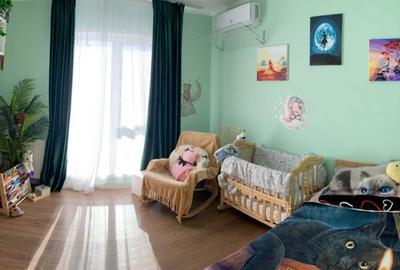 Casa Individuala P+1 in Chiajna • Mobilata si Utilata • Comision 0% - 5