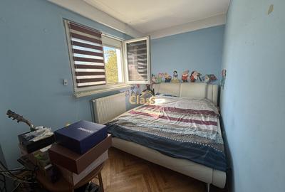 Apartament 3 camere | 84 mpu | Zona Grigore Alexandrescu Manastur - 5