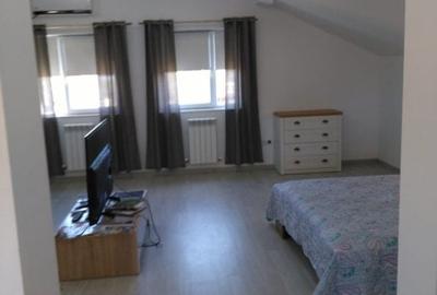 Vila P+1+M - zona Elvila - 6 camere - 2.500 euro/luna (Cod E1) - 4