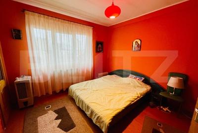 Casa individuala, 130mp utili, 434 teren, garaj, Zorilor! - 9