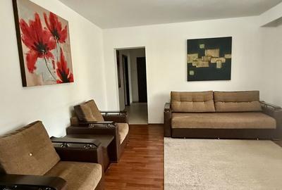 Apartament cu 3 camere, mobilat în Pajura - 9