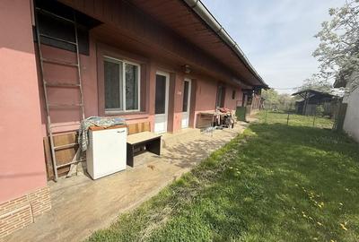 Casă cu 4 camere în Frâncești - 5