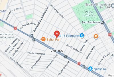 Apartament cu 2 camere decomandat în Bucureștii Noi - 1